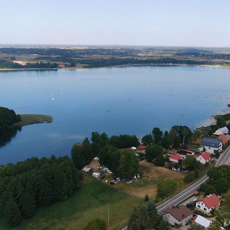 Ferienwohnung Stacja Mazury Narty Exterior foto