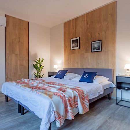 Ferienwohnung Stacja Mazury Narty Exterior foto