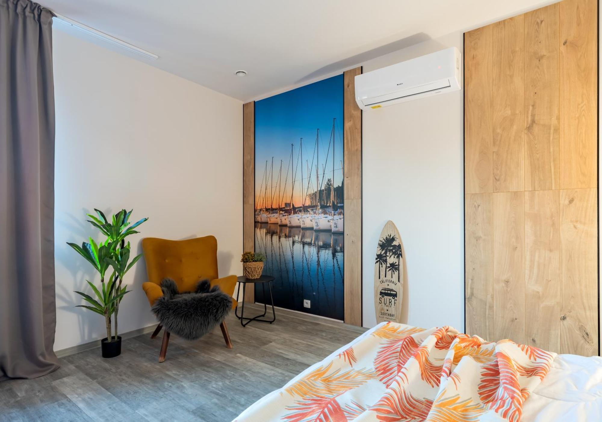 Ferienwohnung Stacja Mazury Narty Exterior foto
