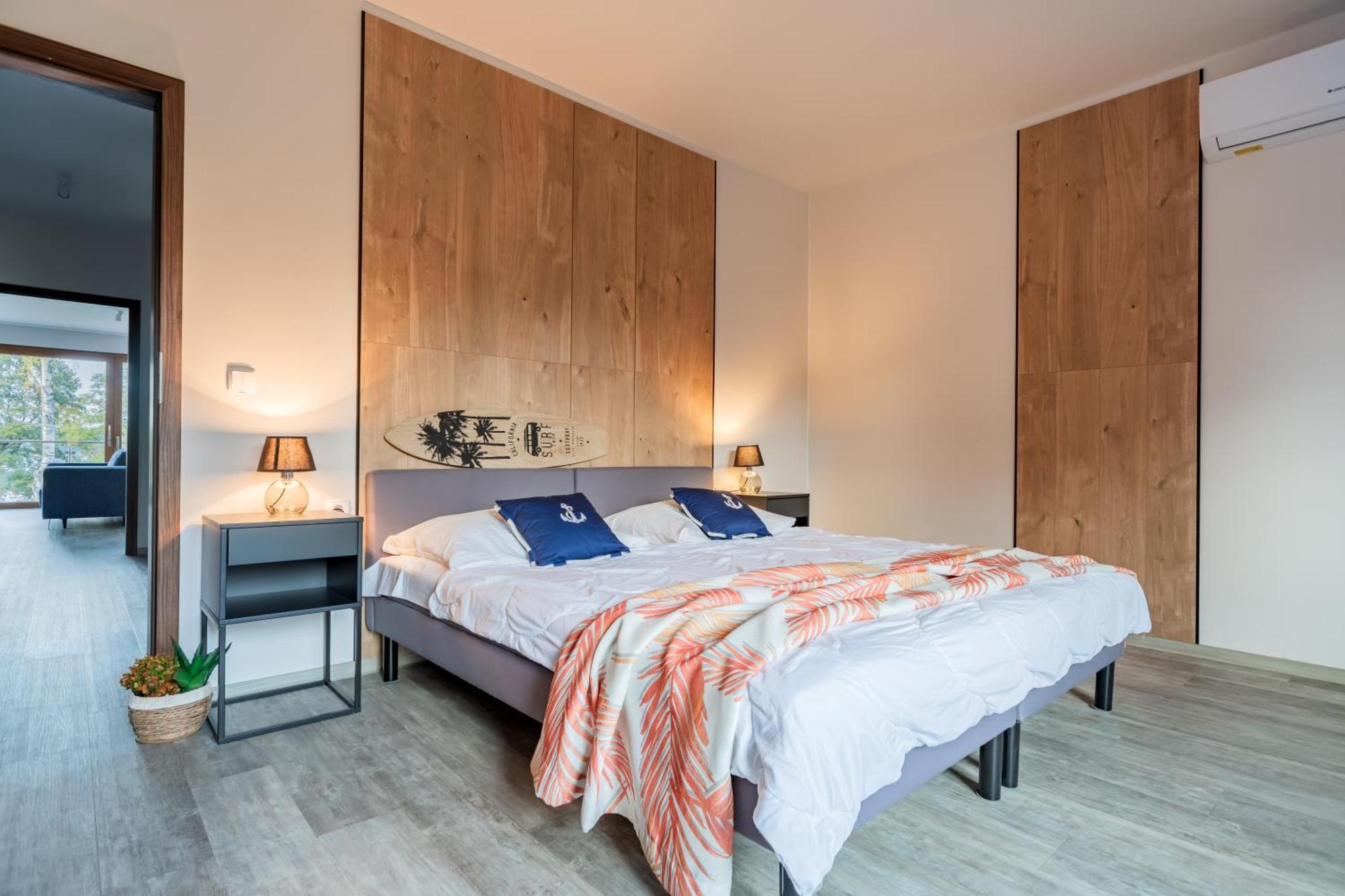 Ferienwohnung Stacja Mazury Narty Exterior foto