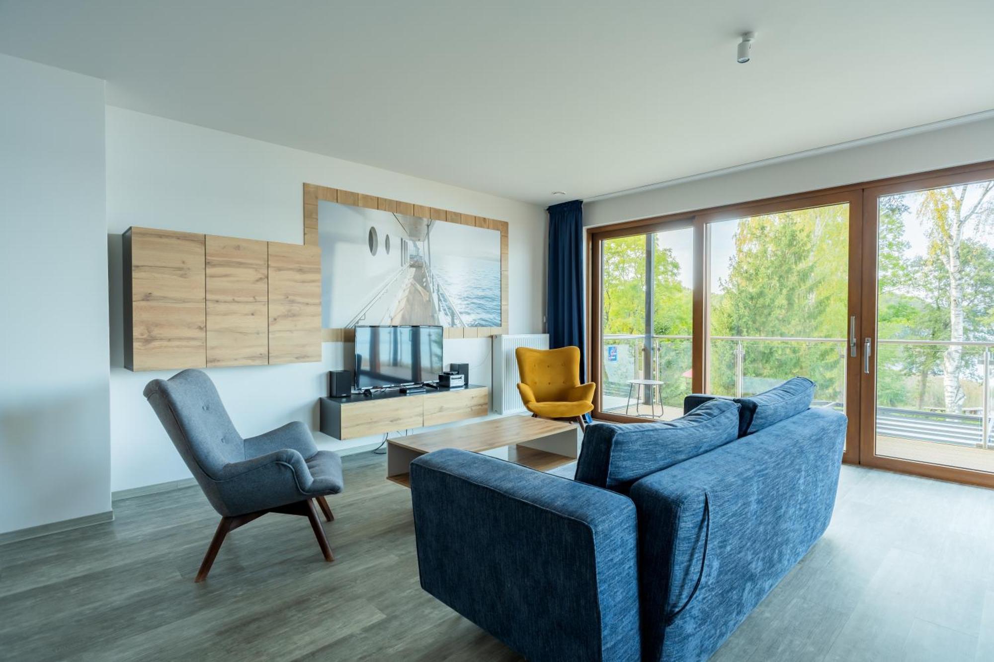 Ferienwohnung Stacja Mazury Narty Exterior foto